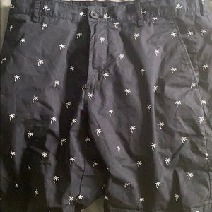 H&M cargo shorts